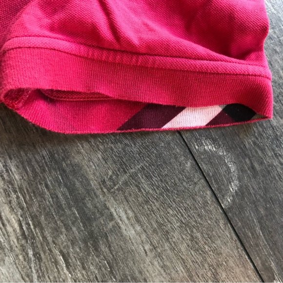 Authentic Burberry womens polo - Picture 8 of 8
